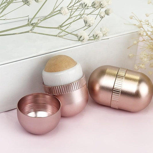 ZAQ Volcanic Oil-Absorbing Face Roller