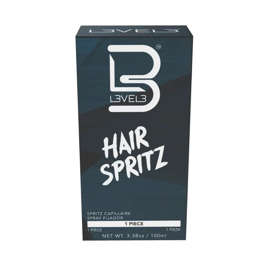 Level 3 Hair Spritz