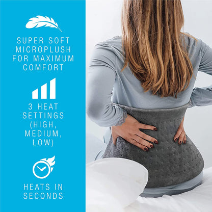 Electric Heating Pad