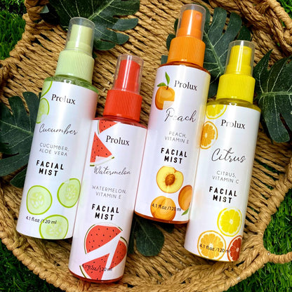 Facial Mist