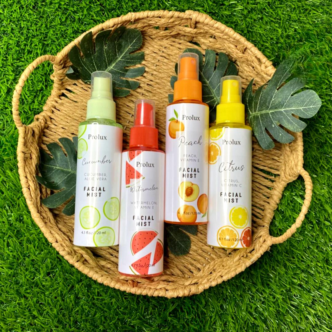 Facial Mist