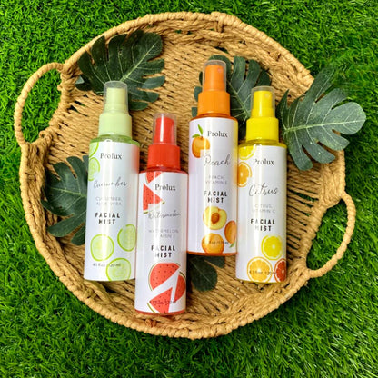 Facial Mist