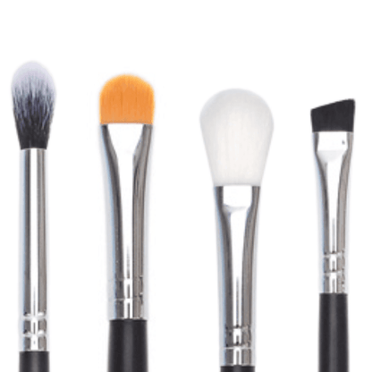 HOODED OR SMALLER EYES BRUSH SET