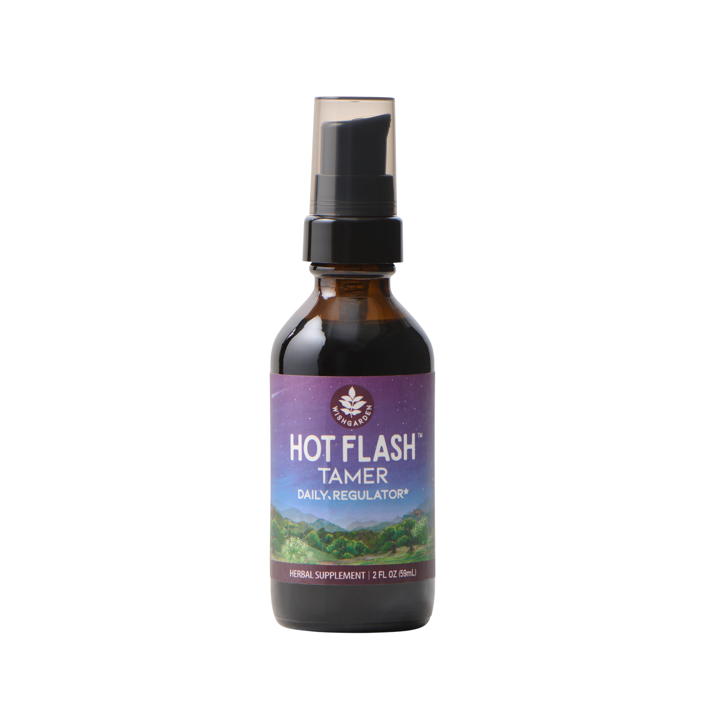 Hot Flash Tamer Daily Regulator
