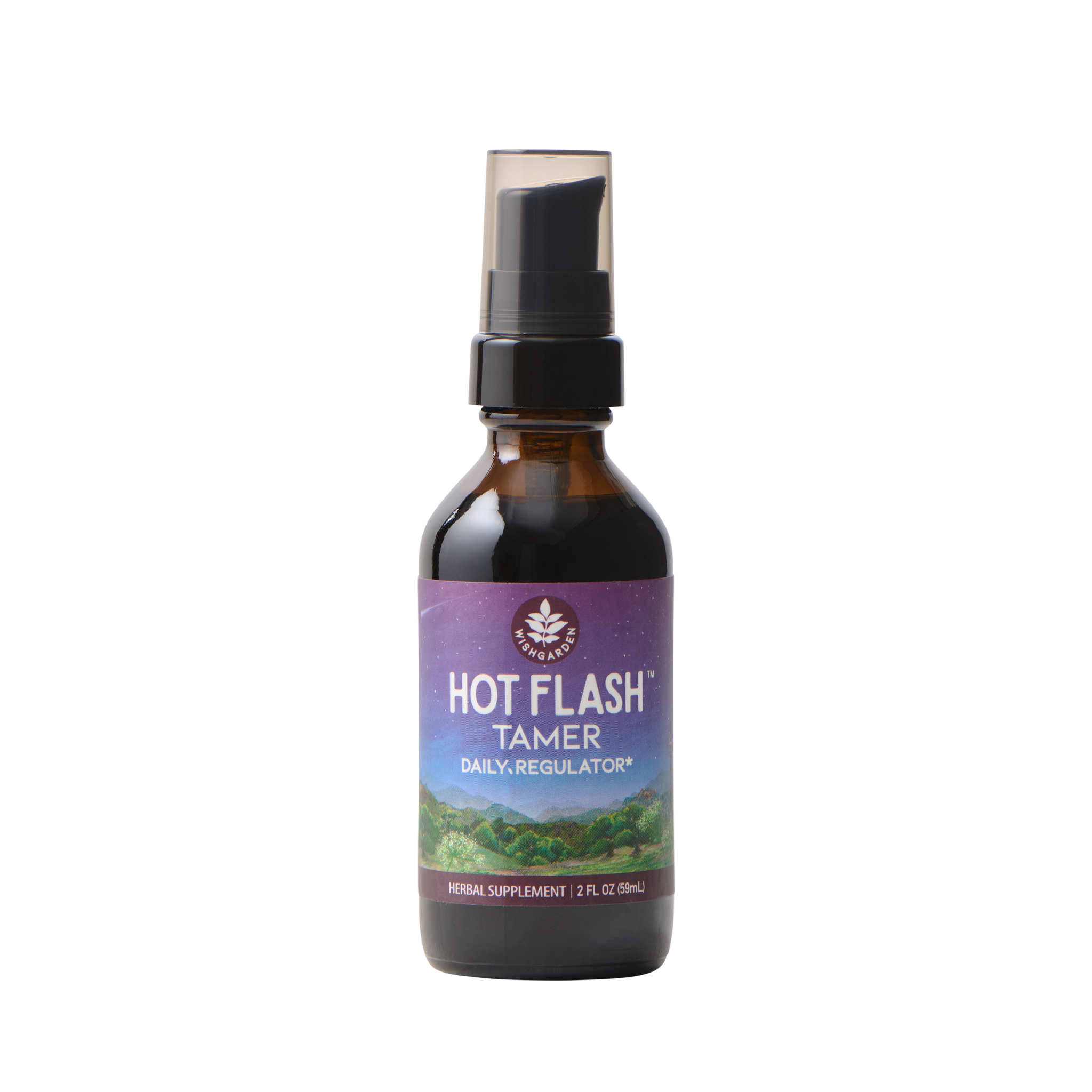 Hot Flash Tamer Daily Regulator