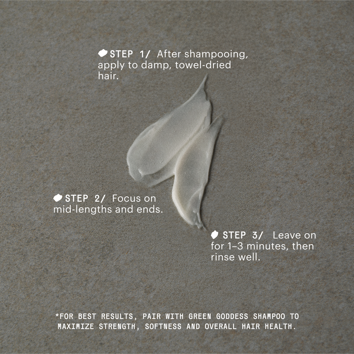 Green Goddess Conditioner