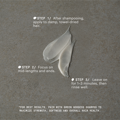 Green Goddess Conditioner