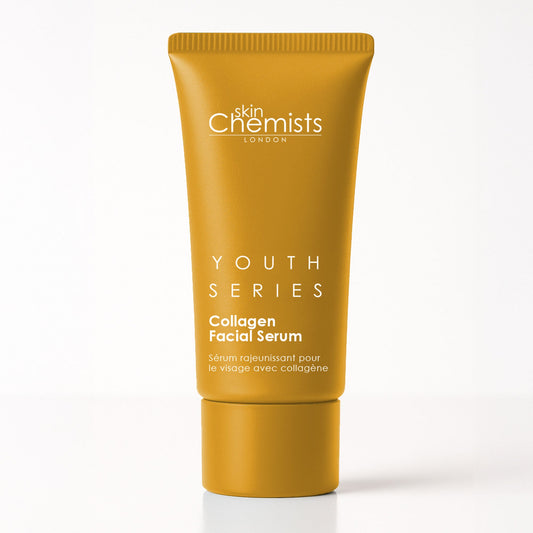 Marine Collagen Facial Serum 30ml