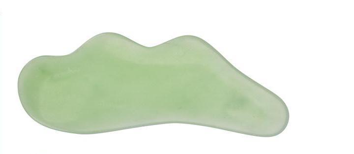 Jade Gua Sha Cloud