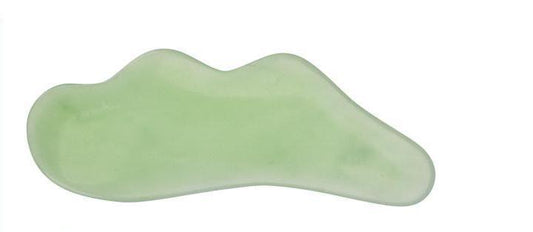 Jade Gua Sha Cloud