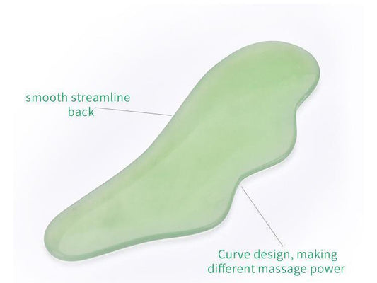 Jade Gua Sha Cloud