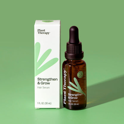 Hair Therapy Strengthen & Grow Hair Serum