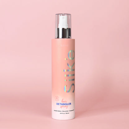 Blissful Hair Kit