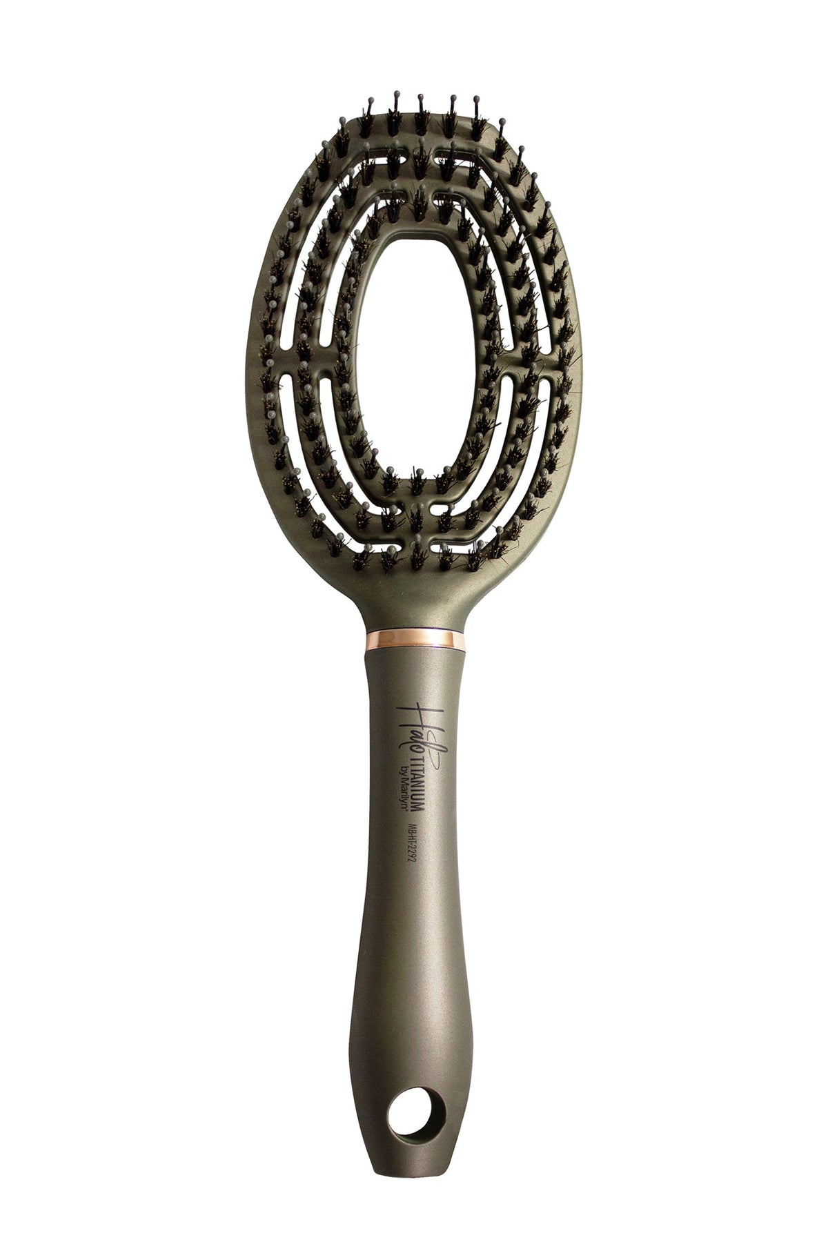 Halo Titanium Paddle
