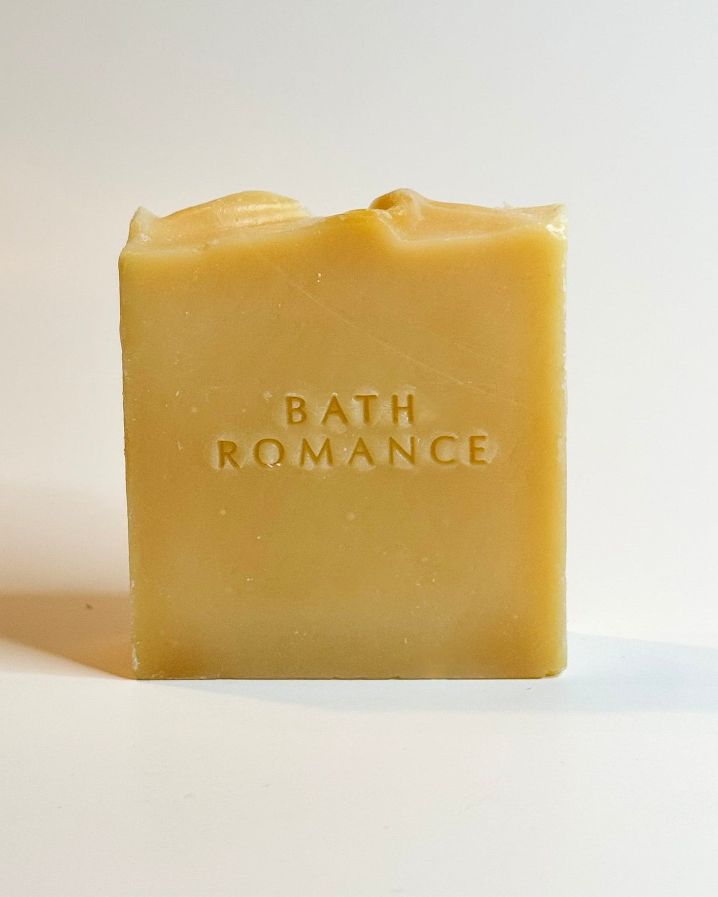 pastilla de jabón de hammam