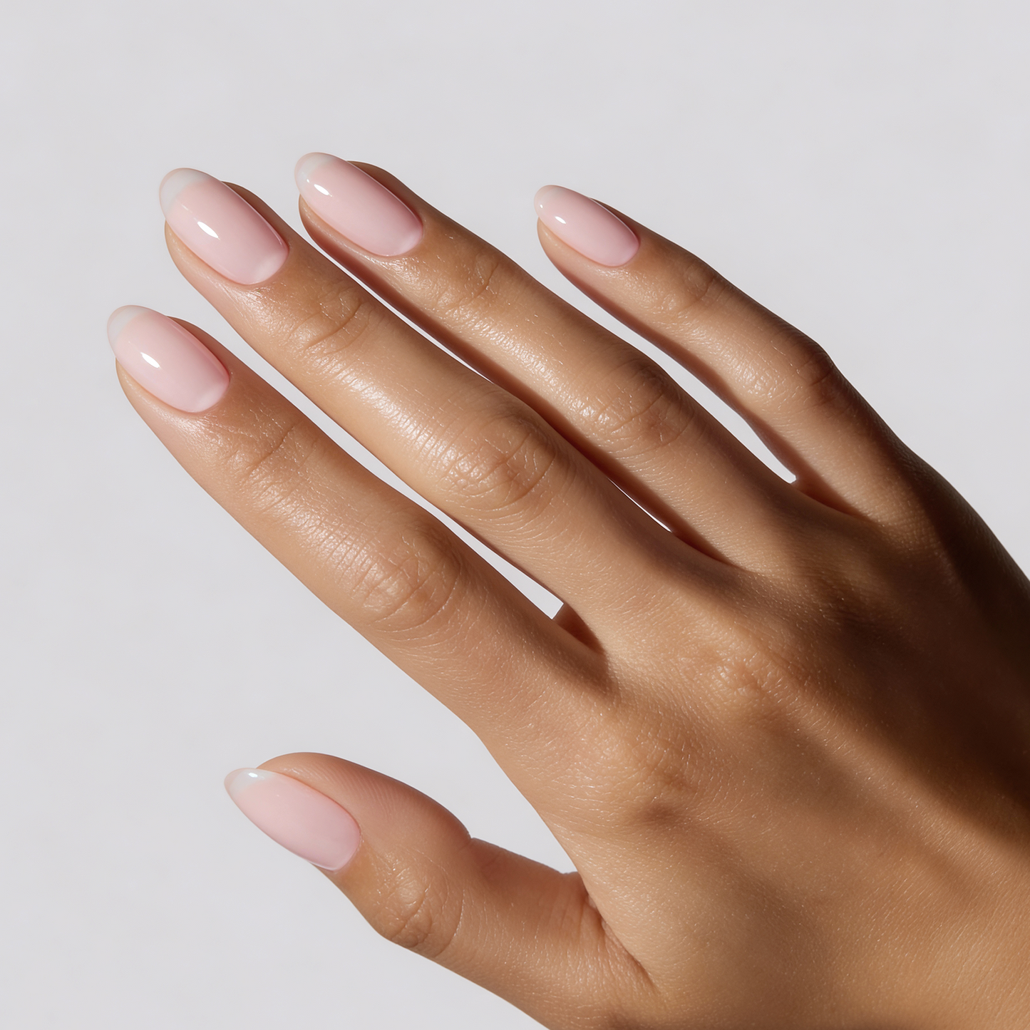 Blush BB Top Coat sans essuyage