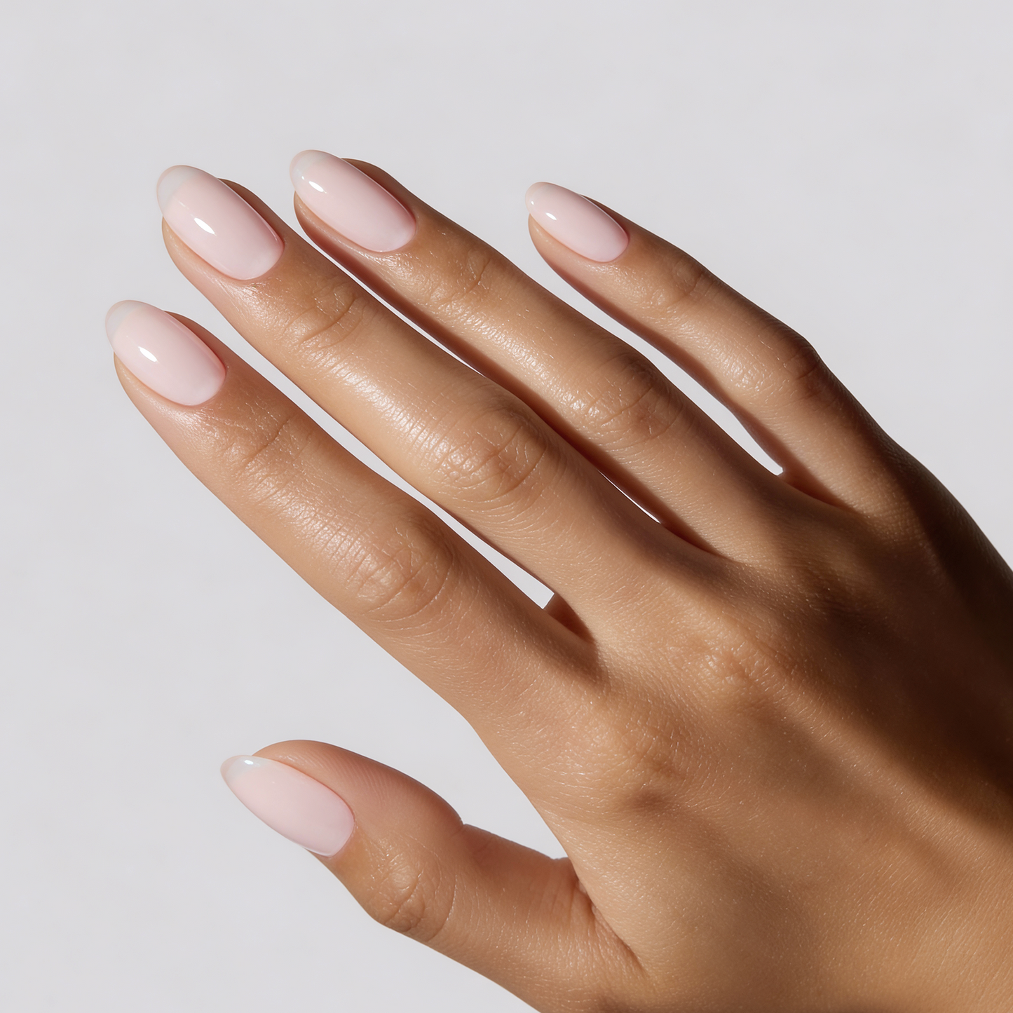 Vernis de finition BB blanc sans résidu