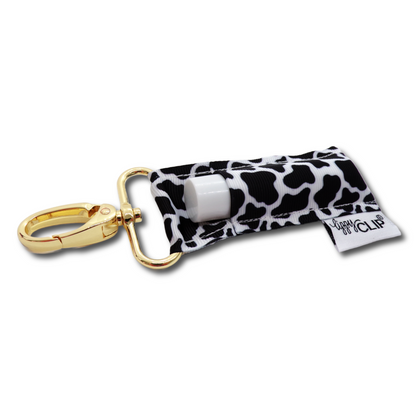 Happy Heifer LippyClip® Lip Balm Holder