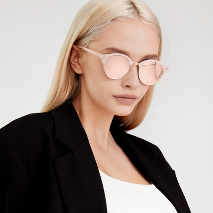 Harper Rose Gold