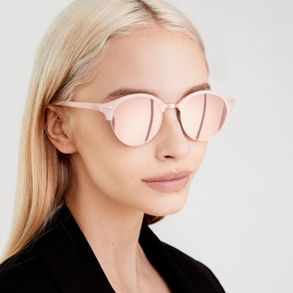 Harper Rose Gold