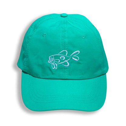 Performance Hat
