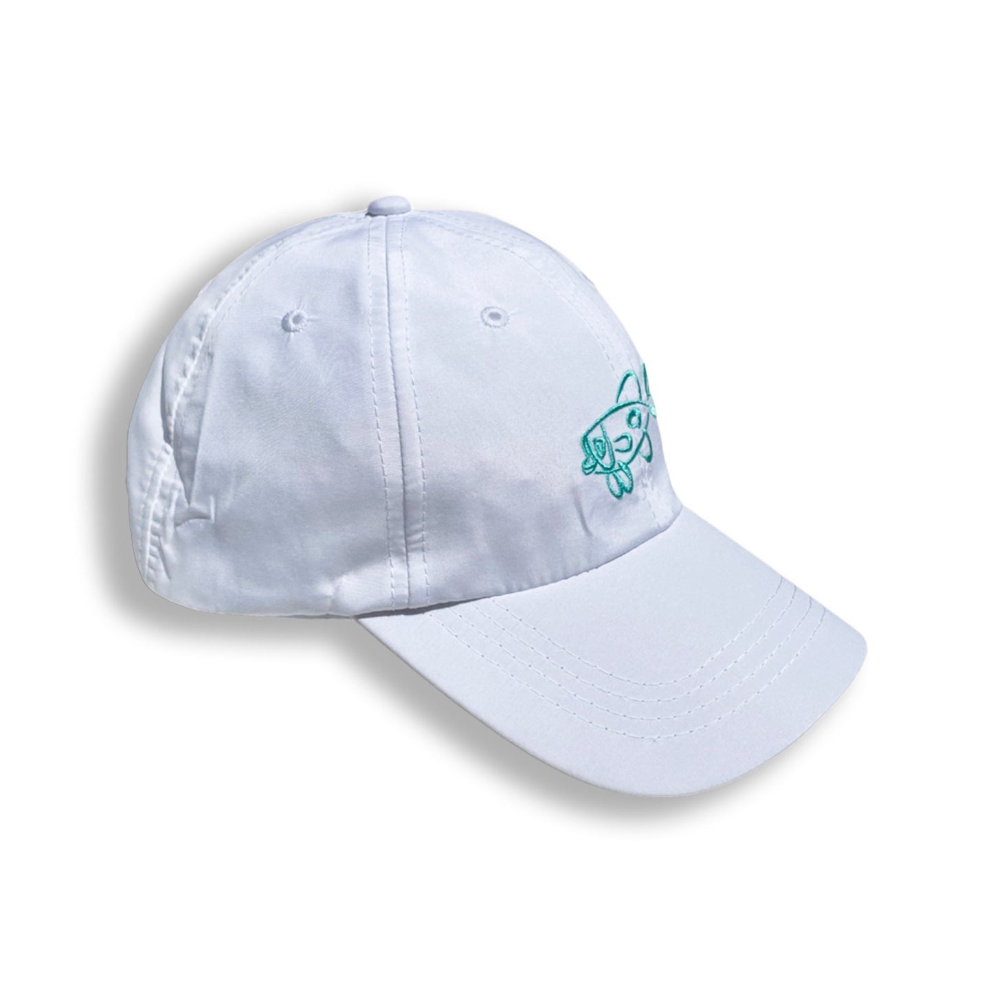 Performance Hat