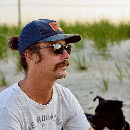 Hawksbill Sunglasses