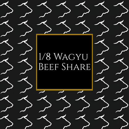 FOF The Five Oaks Eighth – Wagyu Steak & Snack Collection