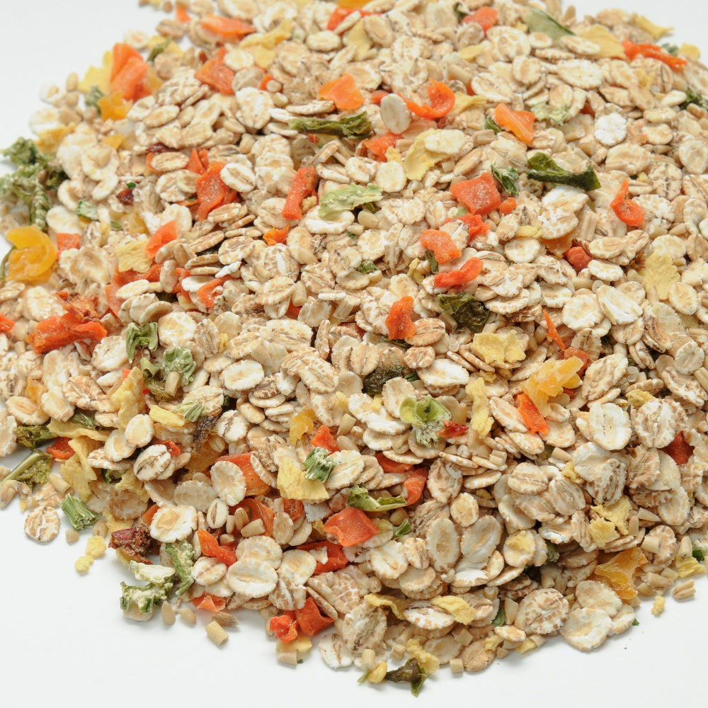 Hearty & Healthy Express