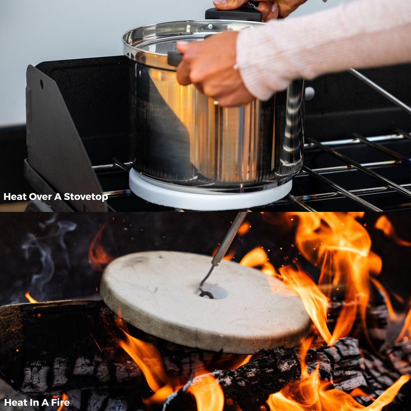 4QT RockPot Mini Bundle