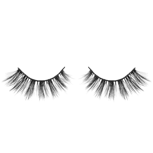 Synthetic Eyelashes - Heather