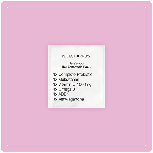 Her Essentials Pack