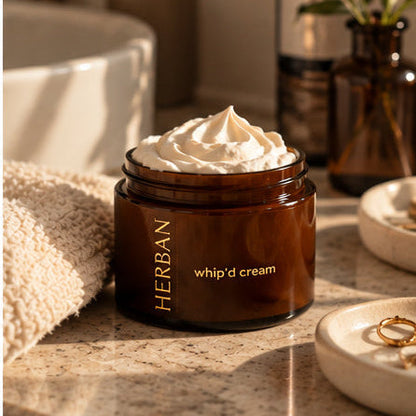 Whip’d Cream | Body Moisturizer