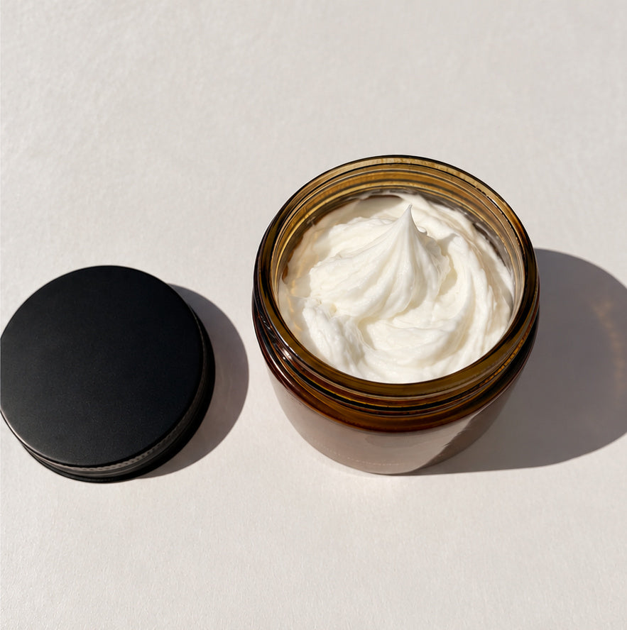 Whip’d Cream | Body Moisturizer