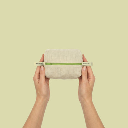 Fresh Herb Bag