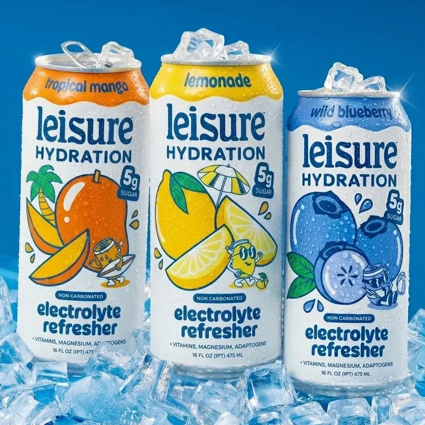OG 3 Flavor Variety 12-Pack
