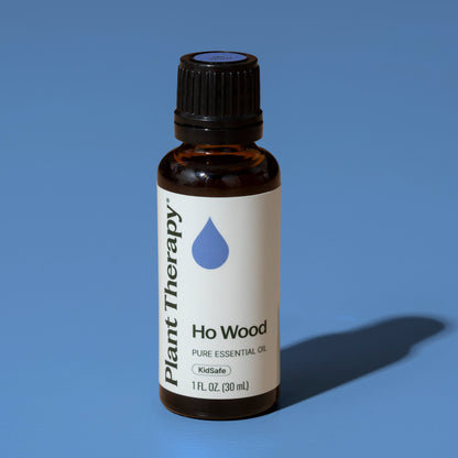 Ho Wood Essential Oil