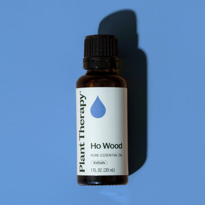 Ho Wood Essential Oil