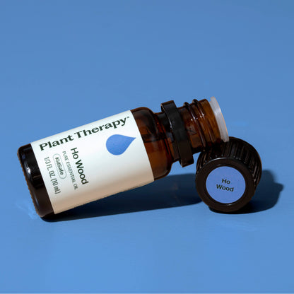 Ho Wood Essential Oil