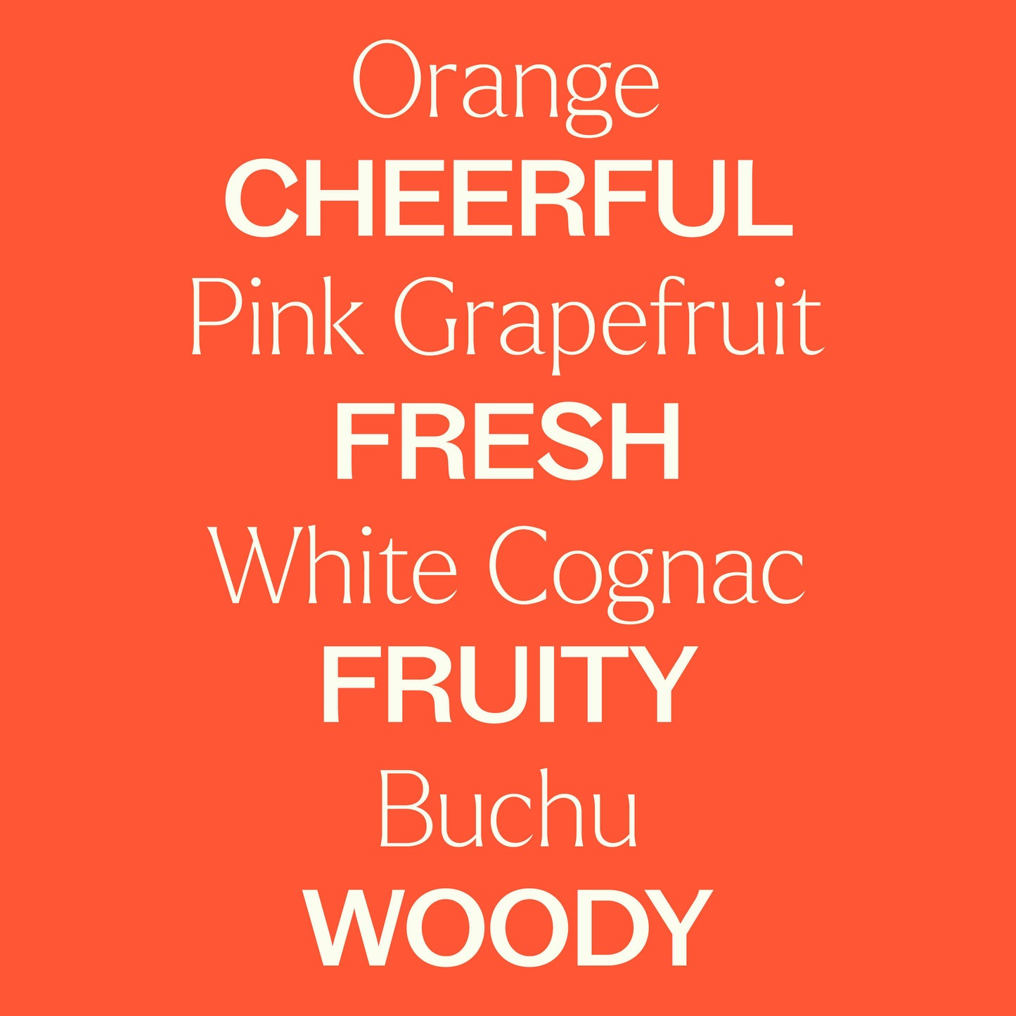 Honeybell Essential Oil Blend