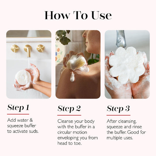 Paquete surtido de tampones de viaje ecológicos