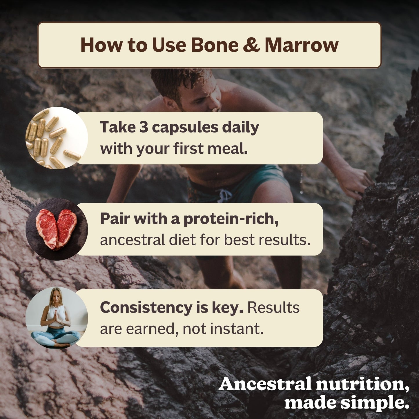 Bone & Marrow