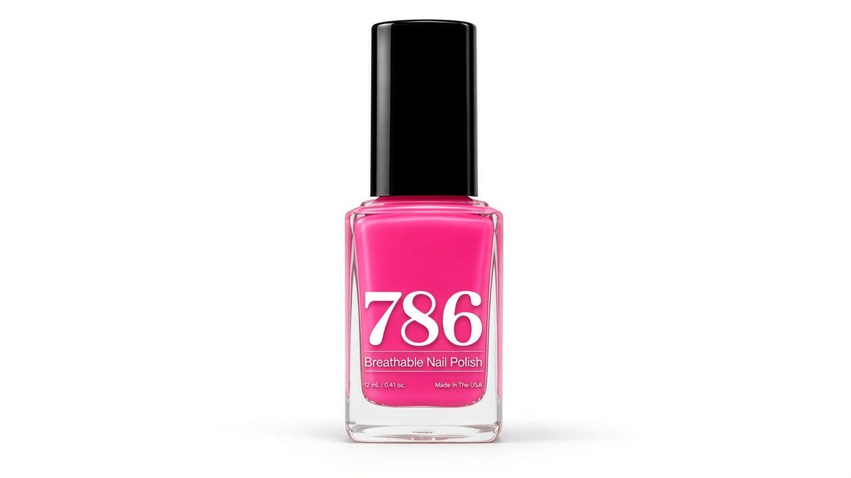 Hyderabad - Breathable Nail Polish