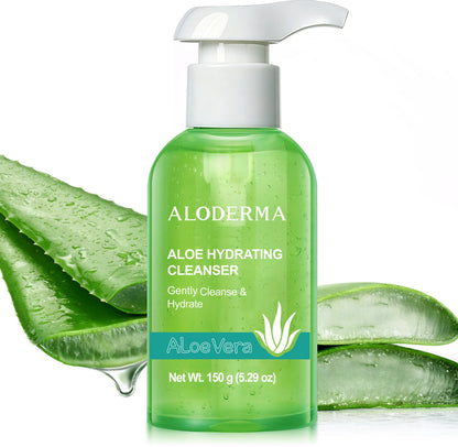Ultimate Aloe Soothing Set