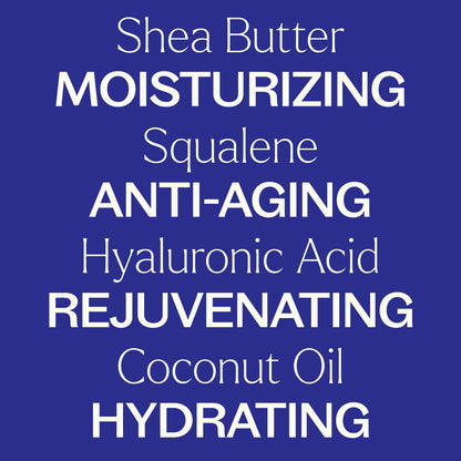 Crema facial hidratante