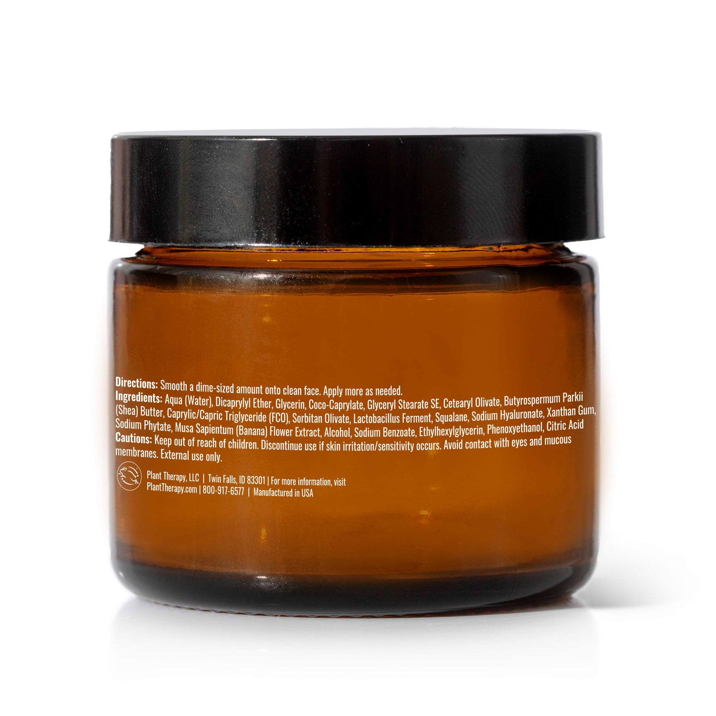 Crema facial hidratante
