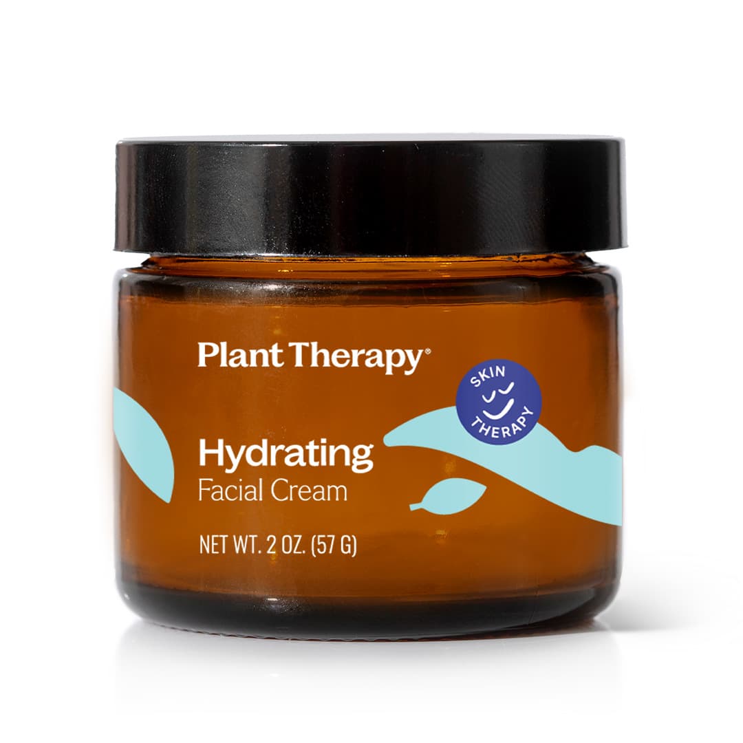 Crema facial hidratante