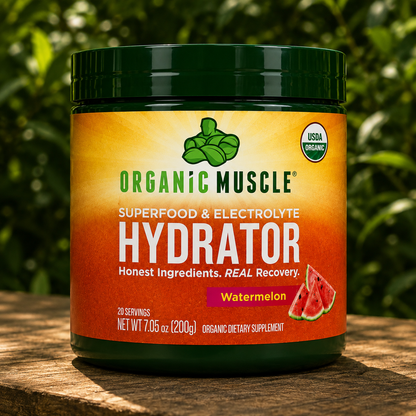 Hydrator