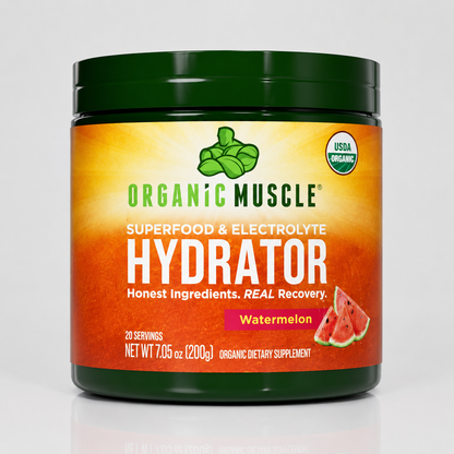 Hydrator