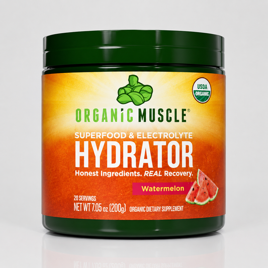 Hydrator